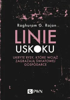 Linie uskoku - Raghuram G.  Rajan