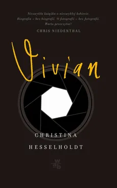 Vivian - Christina Hesselholdt