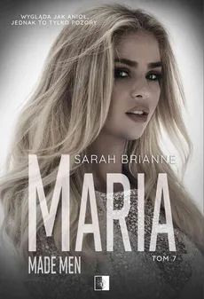 Maria - Sarah Brianne