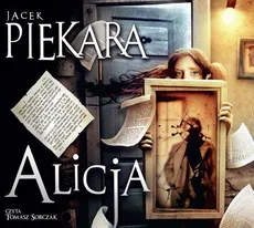 Alicja - Jacek Piekara
