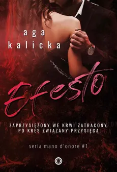 Efesto - Aga Kalicka