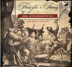 Fraszki i Treny - Janusz Kochanowski