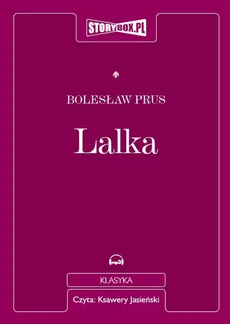 Lalka - Bolesław Prus