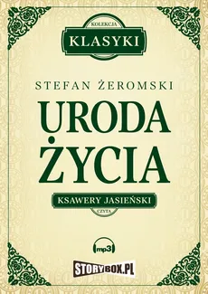Uroda życia - Stefan Żeromski