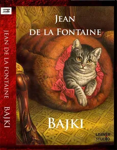 Bajki - Jean de la Fontaine