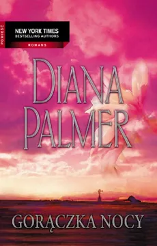 Gorączka nocy - Diana Palmer