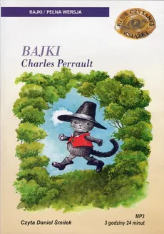 Bajki - Charles Perrault