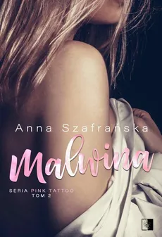 Malwina - Anna Szafrańska