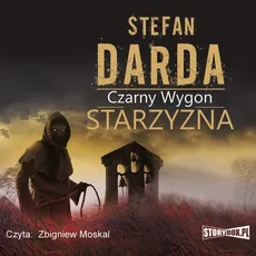Starzyzna - Stefan Darda