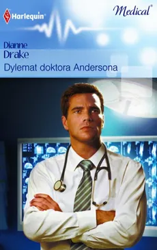 Dylemat doktora Andersona - Dianne Drake