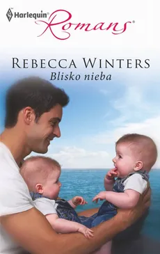 Blisko nieba - Rebecca Winters