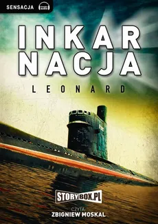 Inkarnacja - Leonard Głowacki