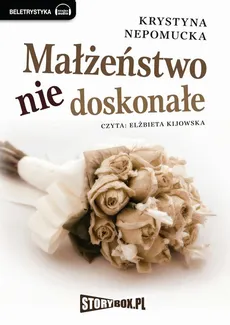 Małżeństwo niedoskonałe - Krystyna Niepomucka