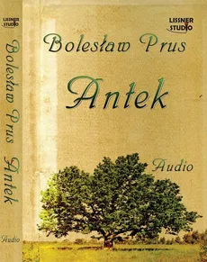 Antek - Bolesław Prus