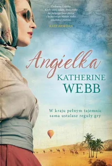 Angielka - Katherine Webb