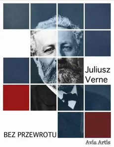 Bez przewrotu - Juliusz Verne