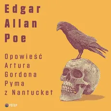Opowieść Arthura Gordona Pyma z Nantucket - Edgar Allan Poe