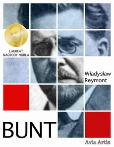 Bunt - Władysław Reymont