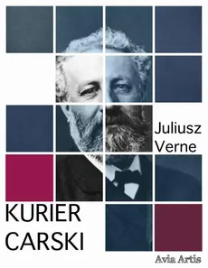 Kurier carski - Juliusz Verne