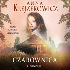 Czarownica - Anna Klejzerowicz