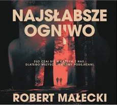 Najsłabsze ogniwo - Robert Małecki