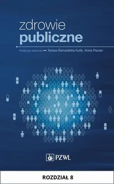 Zdrowie publiczne. Rozdział 8 - Anna Pacian