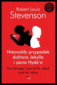 Niezwykły przypadek doktora Jekylla i pana Hydea - Robert Louis Stevenson