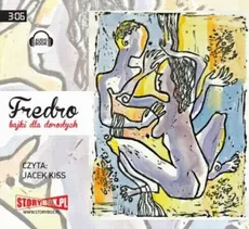 Fredro Bajki dla dorosłych - Aleksander Fredro
