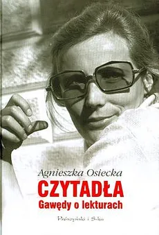 Czytadła - Agnieszka Osiecka