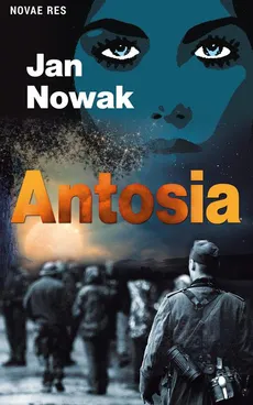 Antosia - Jan Nowak