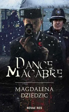 Dance macabre - Magdalena Dziedzic
