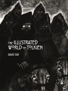 Illustrated World of Tolkien - David Day