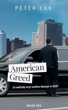 American Greed - Peter Luk
