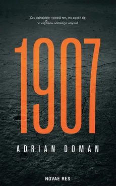 1907 - Adrian Doman
