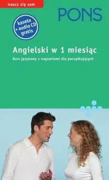 Angielski w 1 miesiąc - Claudia Guderian
