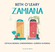 Zamiana - Beth O'leary