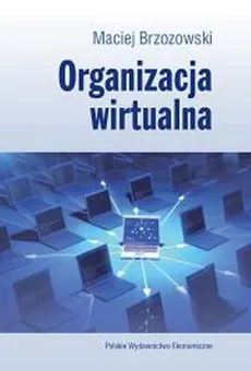 Organizacja wirtualna - Maciej Brzozowski