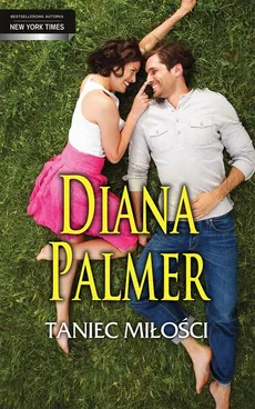 Taniec miłości - Diana Palmer