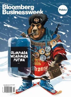 "Bloomberg Businessweek" wydanie nr 2/14 - Opracowanie zbiorowe, Praca zbiorowa