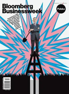 "Bloomberg Businessweek" nr 3/14 - Opracowanie zbiorowe, Praca zbiorowa
