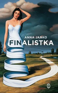 Finalistka - Anna Janko