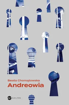 Andreowia - Beata Chomątowska