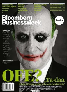 "Bloomberg Businessweek" wydanie nr 11/13 - Opracowanie zbiorowe, Praca zbiorowa