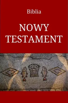 Biblia. Nowy Testament - Opracowanie zbiorowe, Praca zbiorowa