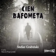 Cień Bafometa - Stefan Grabiński