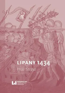 Lipany 1434 - Piotr Strzyż