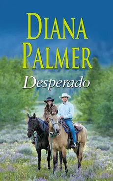 Desperado - Diana Palmer