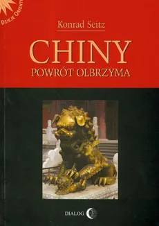 Chiny Powrót olbrzyma - Konrad Seitz