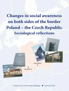 Changes in social awareness on both sides of the border - 02 Ethnic identification as part of the Silesians' identity