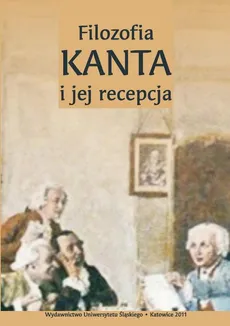 Filozofia Kanta i jej recepcja - 02 Badania, recepcje i pierwsze recenzje związane z powstawaniem Kantowskiej "Krytyki czystego rozumu"